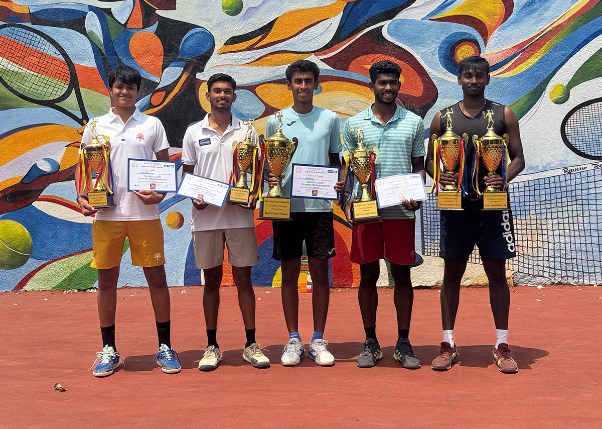Tennis Tournament