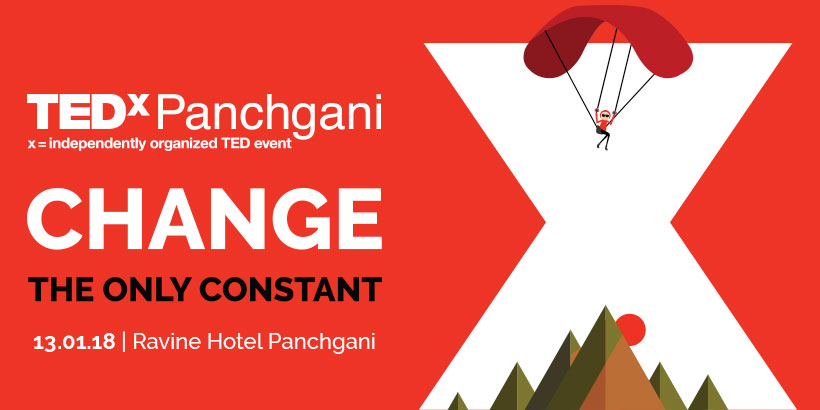 TEDxPanchgani