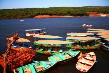 Extraordinary Attractions Under an Hour’s Drive from Panchgani