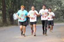 Panchgani Sporting Activities for Fitness Enthusiasts